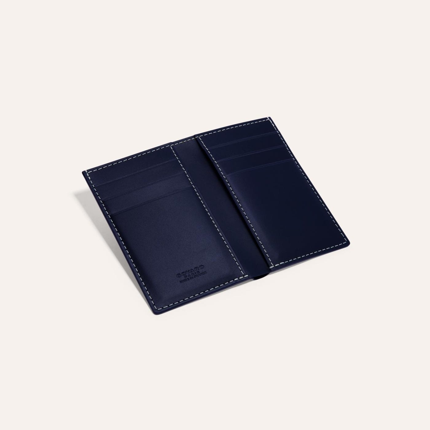 Saint-Pierre Card Wallet - Image 2